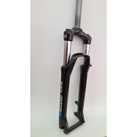 FURCA TELESCOPICA  27.5'' - SR SUNTOUR XCM32 DS-120MM-AHEAD 1.1/8''