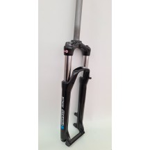 FURCA TELESCOPICA  27.5'' - SR SUNTOUR XCM32 DS-RL-100MM-AHEAD 1.1/8''