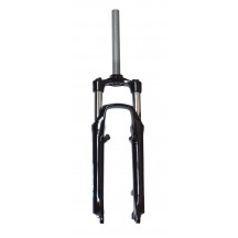 FURCA TELESCOPICA  26'' - SR SUNTOUR XCM P-100MM-AHEAD 1.1/8''-DISC/V