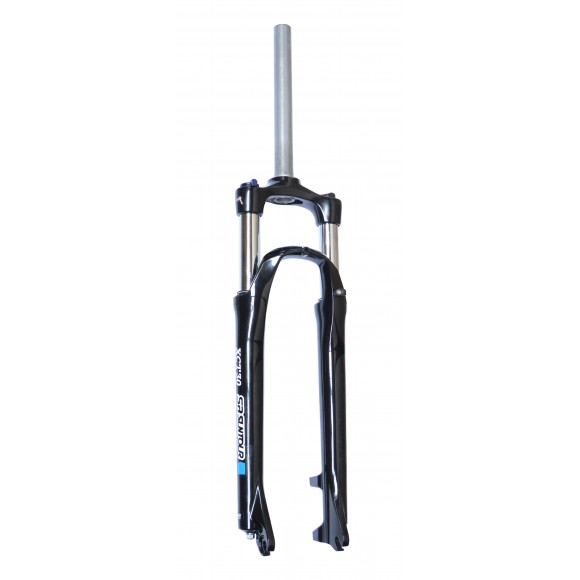 FURCA TELESCOPICA 29'' - SR SUNTOUR XCT30 DS-HLO-100MM-AHEAD 1.1/8'', negru mat FURCA TELESCOPICA 29'' - SR SUNTOUR XCT30 DS-HLO-100MM-AHEAD 1.1/8'', negru mat