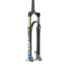 FURCA TELESCOPICA  27.5'' - SR SUNTOUR AXON WERX DS-RL-RC-15QLOC2Ti-CTS alu-100MM-AHEAD1.5”tapered, Carbon/Alu
