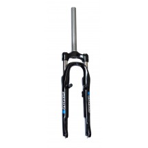 FURCA TELESCOPICA  24'' - SR SUNTOUR M3010 P-50MM-AHEAD 1.1/8''
