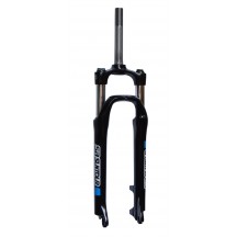 FURCA TELESCOPICA  26'' - SR SUNTOUR XCE28 DS-80MM-22.2/1" FILET-175/55