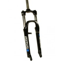 FURCA TELESCOPICA  26'' - SR SUNTOUR XCE28 P-100MM-22.2/1" FILET-210/55