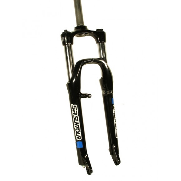 FURCA TELESCOPICA 26'' - SR SUNTOUR XCE28 P-100MM-22.2/1" FILET-210/55 FURCA TELESCOPICA 26'' - SR SUNTOUR XCE28 P-100MM-22.2/1" FILET-210/55
