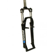 FURCA TELESCOPICA  26'' - SR SUNTOUR XCE28 P-100MM-25.4 /1.1/8” FILET-210/55