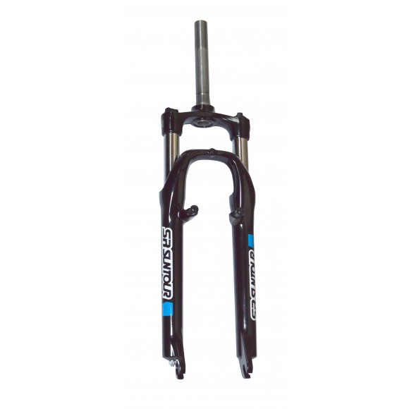 FURCA TELESCOPICA 26'' - SR SUNTOUR XCE28 P-80MM-22.2/1" FILET-175/55 FURCA TELESCOPICA 26'' - SR SUNTOUR XCE28 P-80MM-22.2/1" FILET-175/55