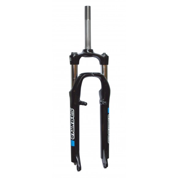 FURCA TELESCOPICA  26'' - SR SUNTOUR XCE28 P-80MM-22.2/1" FILET-210/55