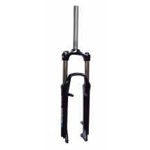 FURCA TELESCOPICA  26'' - SR SUNTOUR XCM P-RL-120MM-AHEAD 1.1/8''-DISC/V