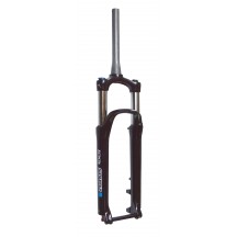 FURCA TELESCOPICA  27.5'' - SR SUNTOUR XCM34 DS-BOOST-LO-R-15AH2-CTS-120MM-AHEAD1.5” tapered