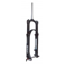 FURCA TELESCOPICA  27.5'' - SR SUNTOUR ZERON35-BOOST-RL-R-15QLC110-CTS-140MM-AHEAD 1.5'' tapered