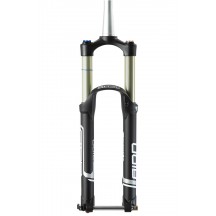 FURCA TELESCOPICA  27.5'' - SR SUNTOUR AION DS-RL-R-15QLOC2-CTS alu-160MM-AHEAD1.5” tapered