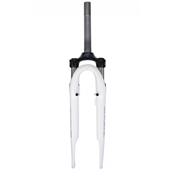 FURCA TELESCOPICA 28'' - SR SUNTOUR CR7-V P-40MM-22.2/1" FILET-180/55, alb FURCA TELESCOPICA 28'' - SR SUNTOUR CR7-V P-40MM-22.2/1" FILET-180/55, alb