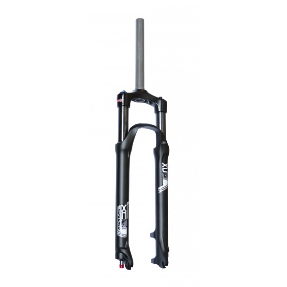 FURCA TELESCOPICA  29'' - SR SUNTOUR XCR32 DS-LO-R-100MM-AHEAD 1.1/8''