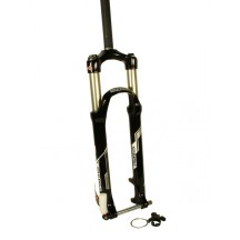 FURCA TELESCOPICA  29'' - SR SUNTOUR RAIDON XC DS-RL-R-15QLC-100MM-AHEAD 1.1/8''