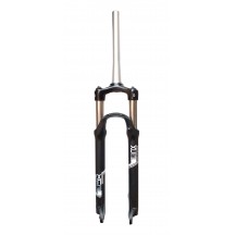 FURCA TELESCOPICA  29'' - SR SUNTOUR XCR32 DS-RL-R-CTS-100MM-AHEAD1.5”tapered