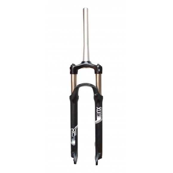 FURCA TELESCOPICA 29'' - SR SUNTOUR XCR32 DS-RL-R-CTS-100MM-AHEAD1.5”tapered FURCA TELESCOPICA 29'' - SR SUNTOUR XCR32 DS-RL-R-CTS-100MM-AHEAD1.5”tapered