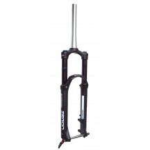 FURCA TELESCOPICA  29'' - SR SUNTOUR ZERON35-BOOST-RL-R-15QLC110-CTS-140MM-AHEAD 1.5'' tapered