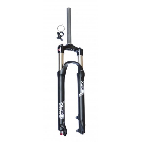 FURCA TELESCOPICA 29'' - SR SUNTOUR XCR32 DS-RL-R-100MM-AHEAD 1.1/8'' FURCA TELESCOPICA 29'' - SR SUNTOUR XCR32 DS-RL-R-100MM-AHEAD 1.1/8''