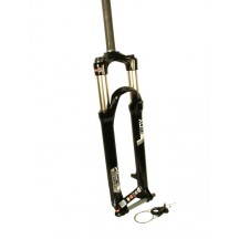 FURCA TELESCOPICA  29'' - SR SUNTOUR XCR32 DS-RL-R-15QLC-100MM-AHEAD 1.1/8''