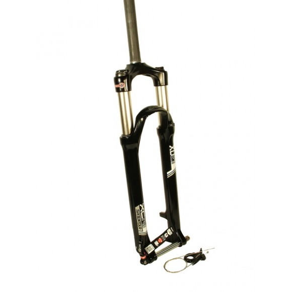 FURCA TELESCOPICA 29'' - SR SUNTOUR XCR32 DS-RL-R-15QLC-100MM-AHEAD 1.1/8'' FURCA TELESCOPICA 29'' - SR SUNTOUR XCR32 DS-RL-R-15QLC-100MM-AHEAD 1.1/8''