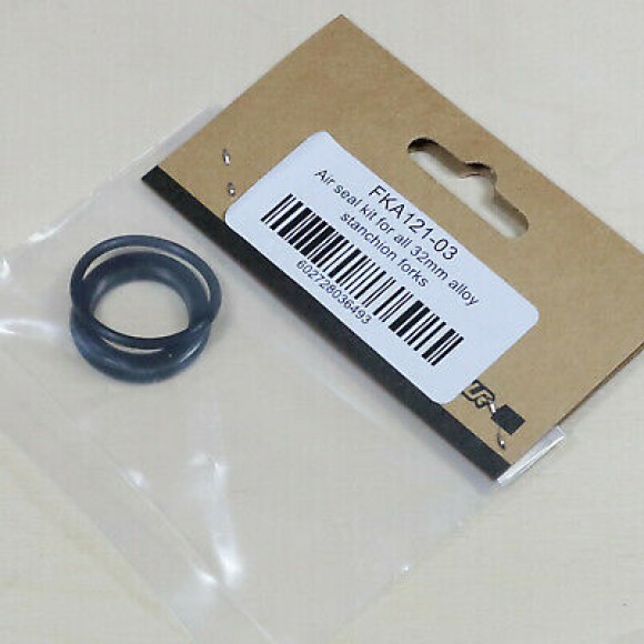 GARNITURA ETANSARE AER - KIT - SR SUNTOUR - FKA121-03, marime 32mm (fara XCR32) GARNITURA ETANSARE AER - KIT - SR SUNTOUR - FKA121-03, marime 32mm (fara XCR32)