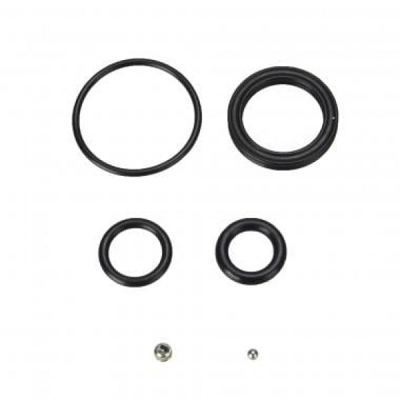 GARNITURA ETANSARE ULEI - KIT - SR SUNTOUR - RBA199-01, UnAir