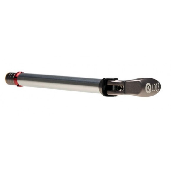 AX FATA + INCHIZATOR RAPID QLOC15 - SR SUNTOUR - FKA100-25, Ø15x110 mm, Cro-mo AX FATA + INCHIZATOR RAPID QLOC15 - SR SUNTOUR - FKA100-25, Ø15x110 mm, Cro-mo