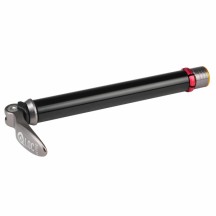 AX FATA + INCHIZATOR RAPID QLOC20 - SR SUNTOUR - FKA068-05, Ø20x110 mm, Cro-mo