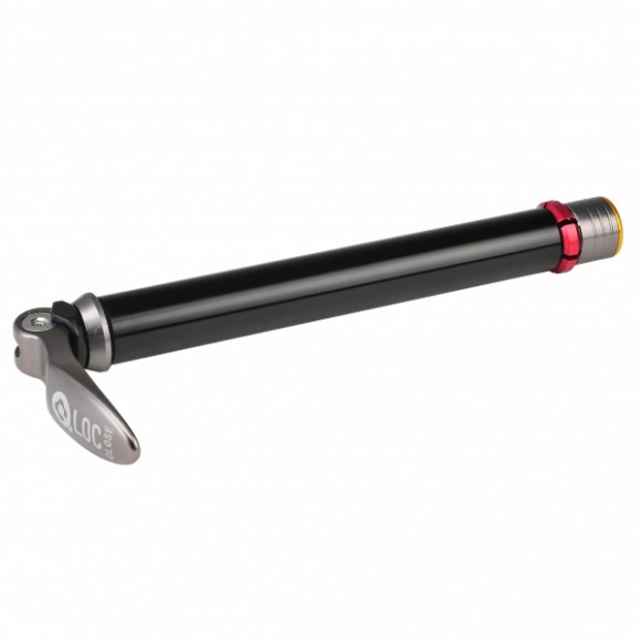AX FATA + INCHIZATOR RAPID QLOC20 - SR SUNTOUR - FKA068-05, Ø20x110 mm, Cro-mo AX FATA + INCHIZATOR RAPID QLOC20 - SR SUNTOUR - FKA068-05, Ø20x110 mm, Cro-mo