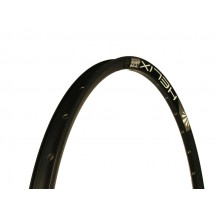 JANTA DUBLA - SUN RINGLE HELIX29 - 29''/622x29,5/25.4x21,5, 32H, disc - Pinned