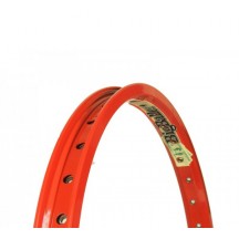 JANTA DUBLA - SUN RINGLE BIG BALLER - 20''/406x32, 36H - Pinned, RED, L7
