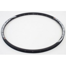 JANTA DUBLA - SUN RINGLE INFERNO 25 - 26''/559x25/20, 32H - Pinned