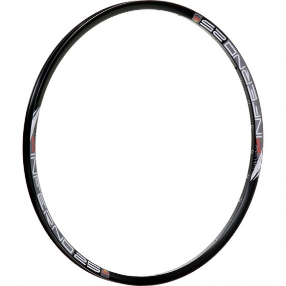 JANTA DUBLA - SUN RINGLE INFERNO 25 - 26''/559x25/20,3, 32H - Welded JANTA DUBLA - SUN RINGLE INFERNO 25 - 26''/559x25/20,3, 32H - Welded