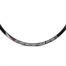 JANTA DUBLA - SUN RINGLE INFERNO 25 - 27,5''/584x25/20,3, 32H - Sleeved
