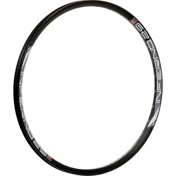JANTA DUBLA - SUN RINGLE INFERNO 29 - 26''/559x29/23,4, 32H - Welded JANTA DUBLA - SUN RINGLE INFERNO 29 - 26''/559x29/23,4, 32H - Welded