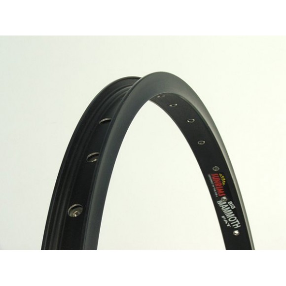JANTA DUBLA - SUN RINGLE MAMMOTH - 20''/406x29.6/23.5, 48H - Pinned JANTA DUBLA - SUN RINGLE MAMMOTH - 20''/406x29.6/23.5, 48H - Pinned