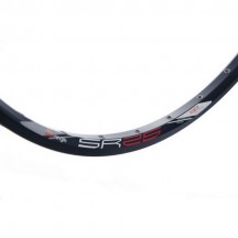 JANTA DUBLA - SUN RINGLE SR25 - 29''/622x25/17, 32H, disc - Pinned