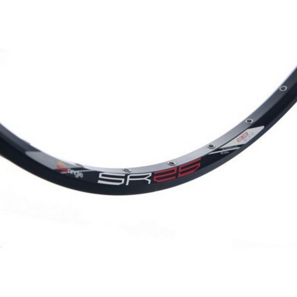 JANTA DUBLA - SUN RINGLE SR25 - 29''/622x25/17, 32H, disc - Pinned JANTA DUBLA - SUN RINGLE SR25 - 29''/622x25/17, 32H, disc - Pinned