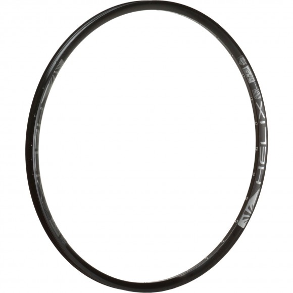 JANTA DUBLA - SUN RINGLE HELIX27 SL - 29''/622x27/24x19.9, 32H, disc - Pinned, Tubeless Ready