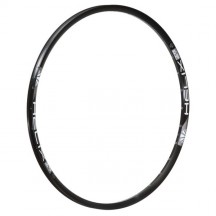 JANTA DUBLA - SUN RINGLE HELIX27 - 29''/622x27/23, 32H, disc - Pinned