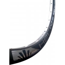JANTA DUBLA - SUN RINGLE HELIX27 SL - 27,5''/584x27/24, 32H, disc - Pinned, Tubeless Ready
