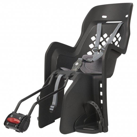 SCAUN COPII - POLISPORT - JOY 29, FFS, spate, fixare spate cadru ( teava sa ), ECO QUICK, recomandat ptr.cadre 29” si cadre mici: 26''/27.5'', gri inchis/gri SCAUN COPII - POLISPORT - JOY 29, FFS, spate, fixare spate cadru ( teava sa ), ECO QUICK, recomandat ptr.cadre 29” si cadre mici: 26''/27.5'', gri inchis/gri