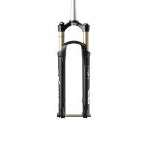 FURCA TELESCOPICA  29'' - SR SUNTOUR AXON DS-RL-RC-15QLOC2Ti-CTS alu-100MM-AHEAD1.5”tapered
