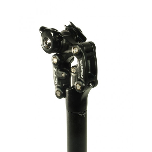 TEAVA SA - SR SUNTOUR - NCX, 30.9x350, cu amortizor, arc soft, sistem paralelogram, negru TEAVA SA - SR SUNTOUR - NCX, 30.9x350, cu amortizor, arc soft, sistem paralelogram, negru