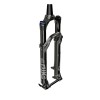 Furca Rockshox Pike DJ Solo Air 140mm tapered, Culoare: Black Furca Rockshox Pike DJ Solo Air 140mm tapered, Culoare: Black