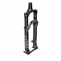 Furca Rockshox Pike DJ Solo Air 140mm tapered, Culoare: Black