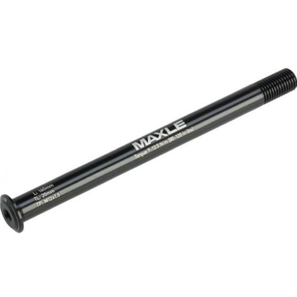 Ax RockShox Maxle Stealth MTB, Culoare: Black Ax RockShox Maxle Stealth MTB, Culoare: Black