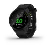 Ceas Garmin Forerunner 55 Black, Culoare: Black