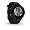Ceas Garmin Forerunner 55 Black, Culoare: Black